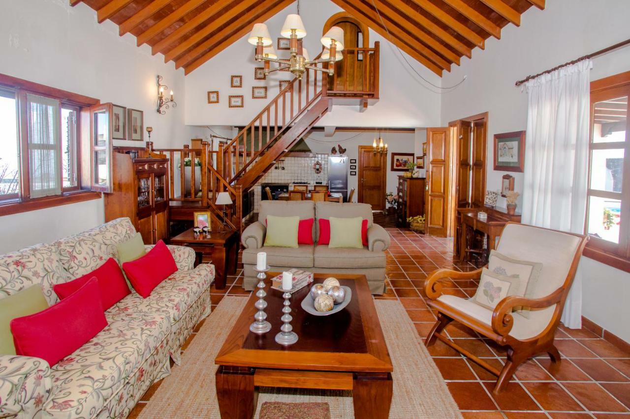 Casa Los Veroles Lanzarote El Islote Kültér fotó